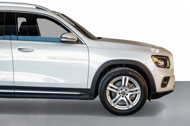 2020 Mercedes-Benz GLB GLB 250 7