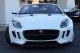 2017  F-TYPE  in , 