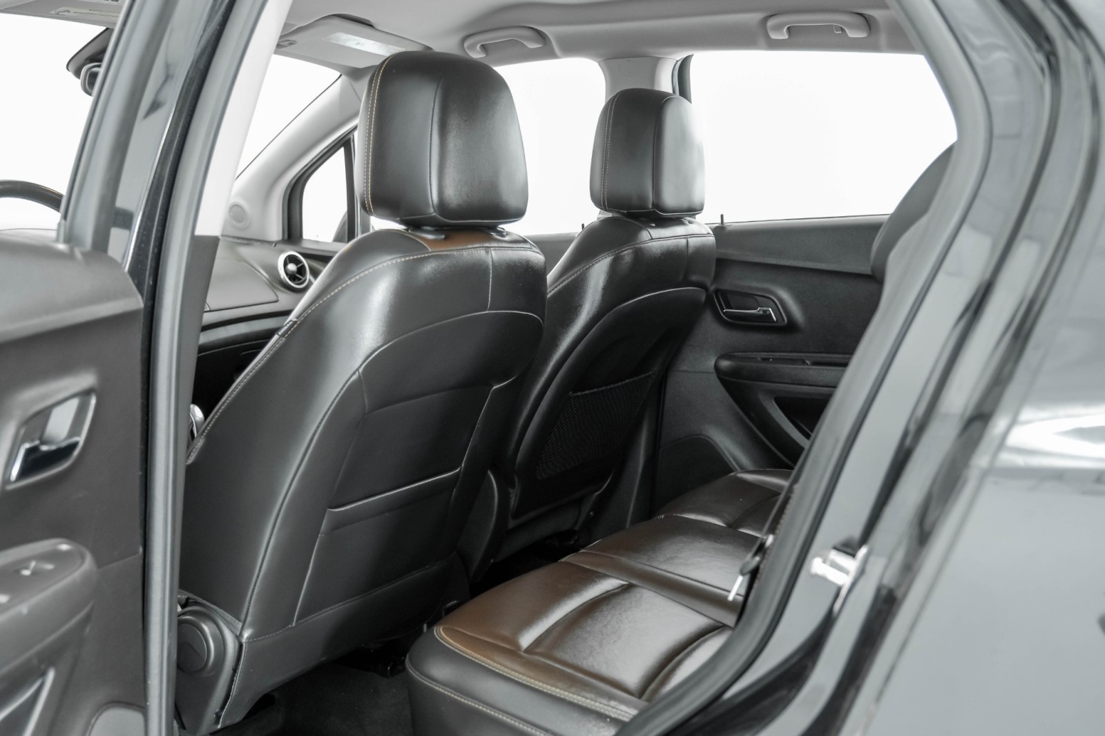 2015 Chevrolet Trax LTZ AWD LEATHER HEATED SEATS REAR CAMERA BLUETOOTH 35
