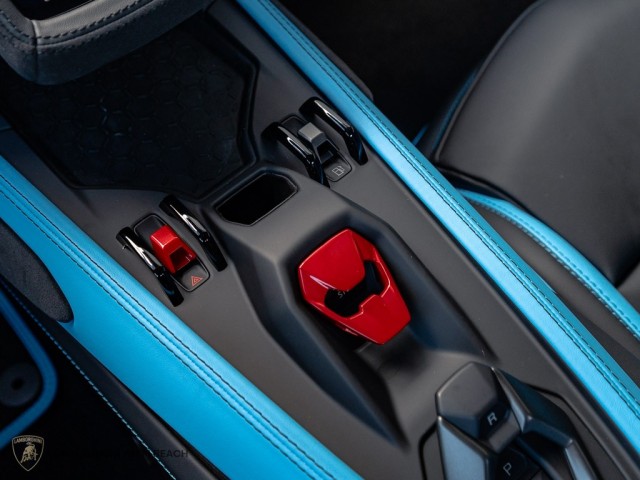 Lamborghini Temerario
