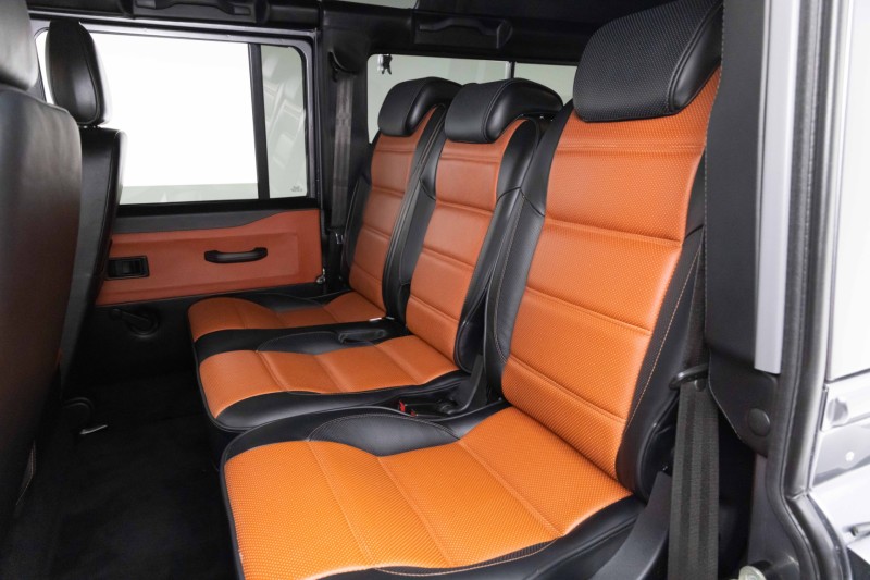 1993 Land Rover Defender 110 Estate Wagon Estate Wagon in , 