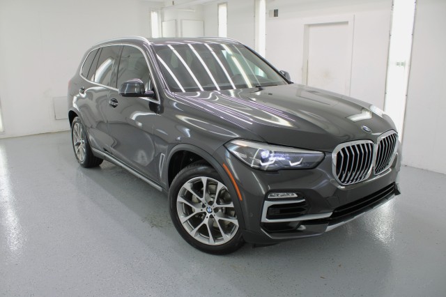 Used Car 2019 Bmw X5  Xdrive40i For Sale Under $30,000 In Austin, Texas