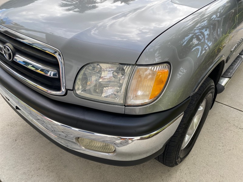2002 Toyota Tundra SR5 LOW MILES 94,632 1 OWNER in , 