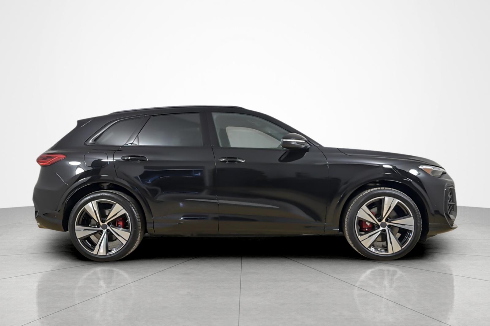 New 2026 Mythos Black Metallic Audi Premium Plus 3.0 TFSI quattro image 7