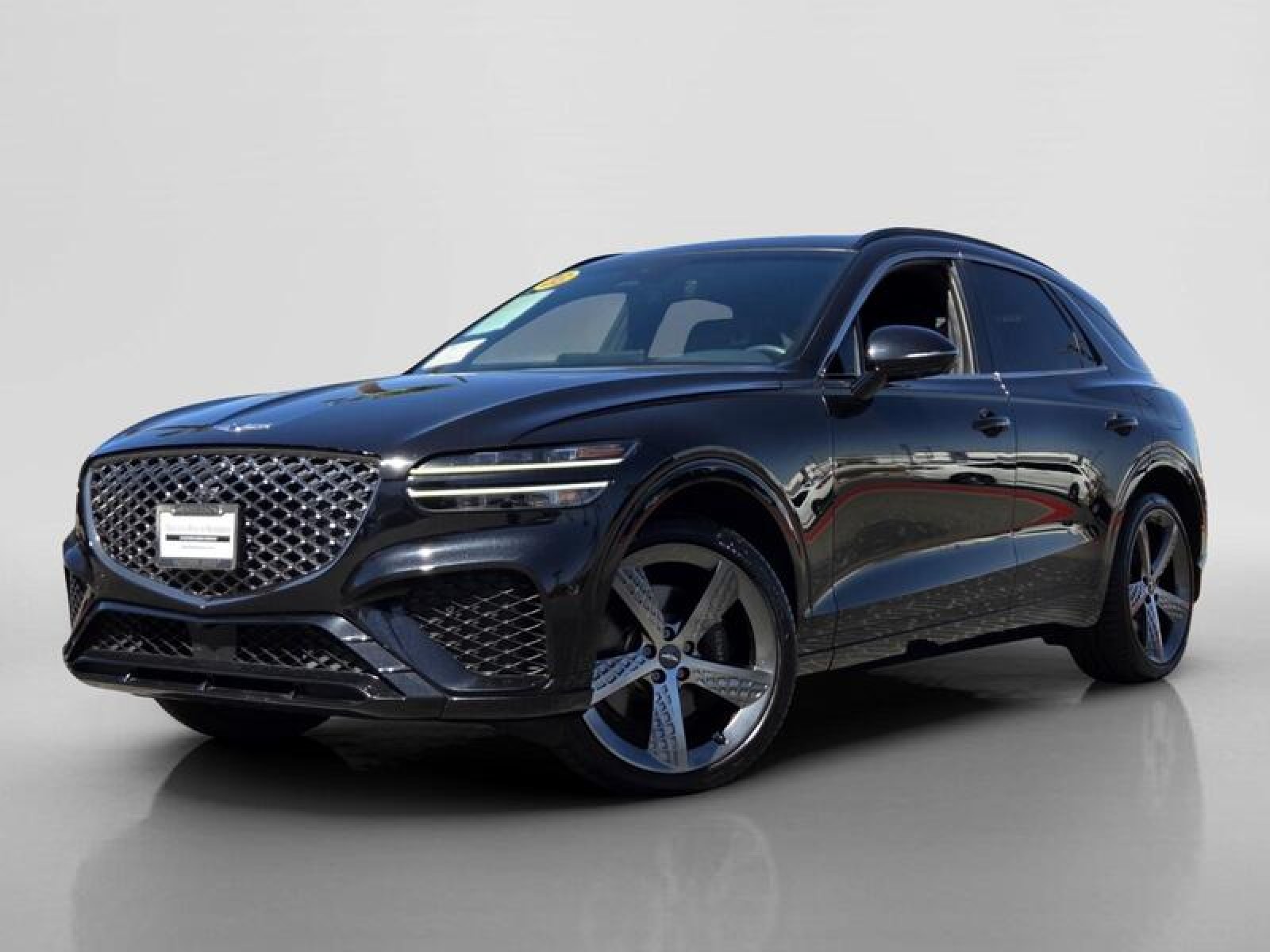2023 Genesis GV70 2.5T