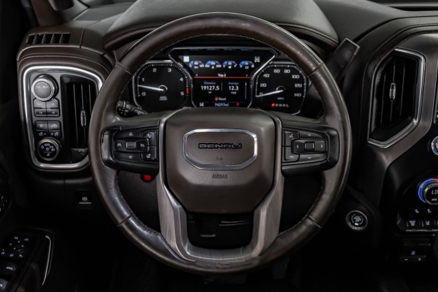 2021 GMC Sierra 2500HD Denali 17