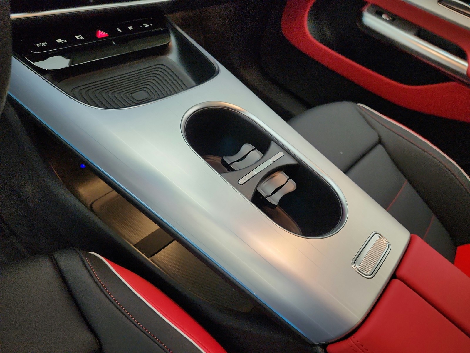 New 2026 Night Black Mercedes-Benz CLA 250+ image 10