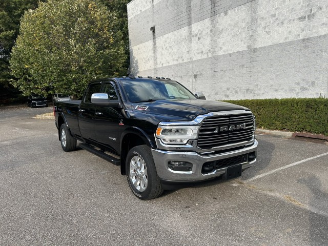 2019  3500 Laramie 4WD V8 Cummins Diesel  30k miles in , 