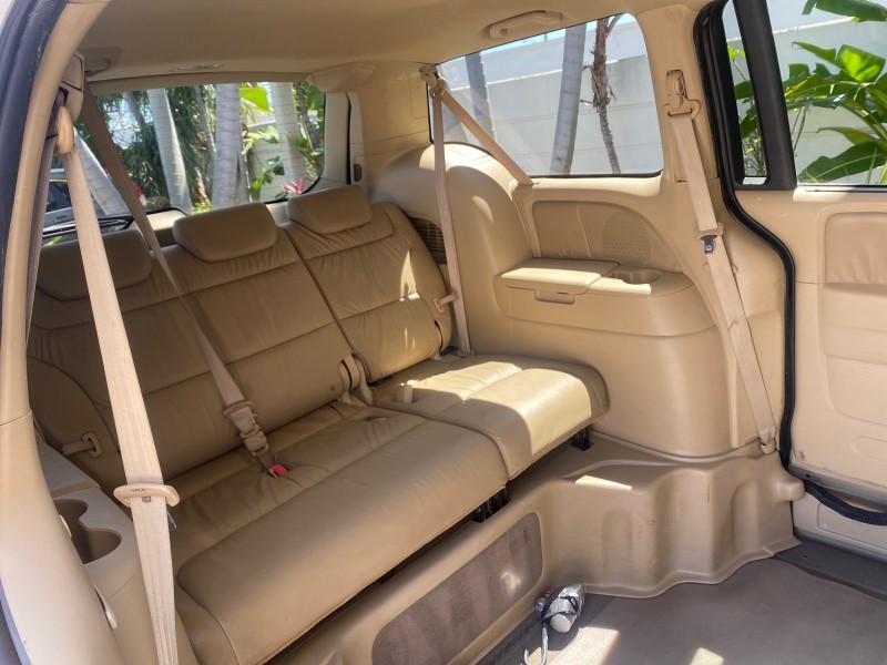 2010 Honda Odyssey EX-L LOW MILES 58,506 1 OWNER in , 