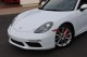 2017  718 Boxster S in , 