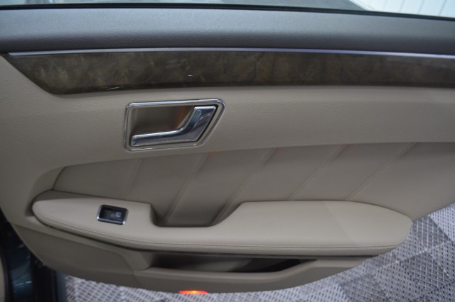 Used 2010 Mercedes-Benz E-Class E 350 Luxury Sedan for sale in Geneva NY
