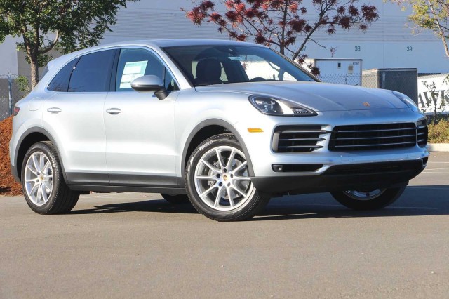 porsche cayenne power wheels