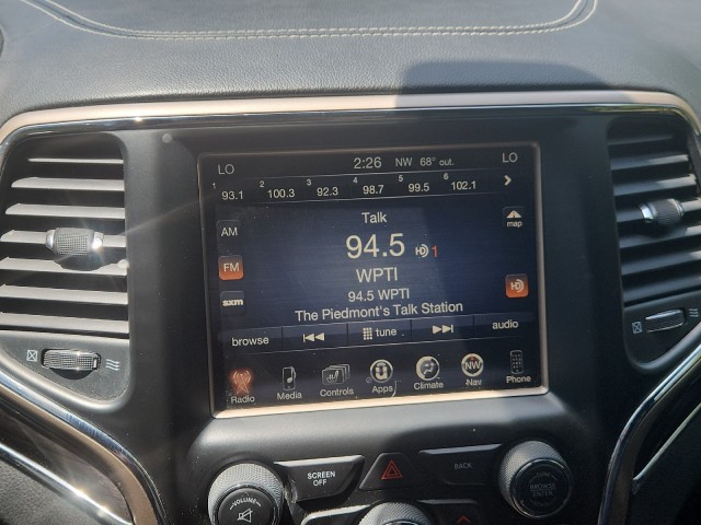 JeepGrand Cherokee26