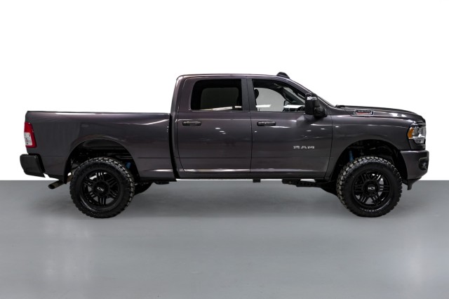 2023 Ram 2500 Big Horn 5