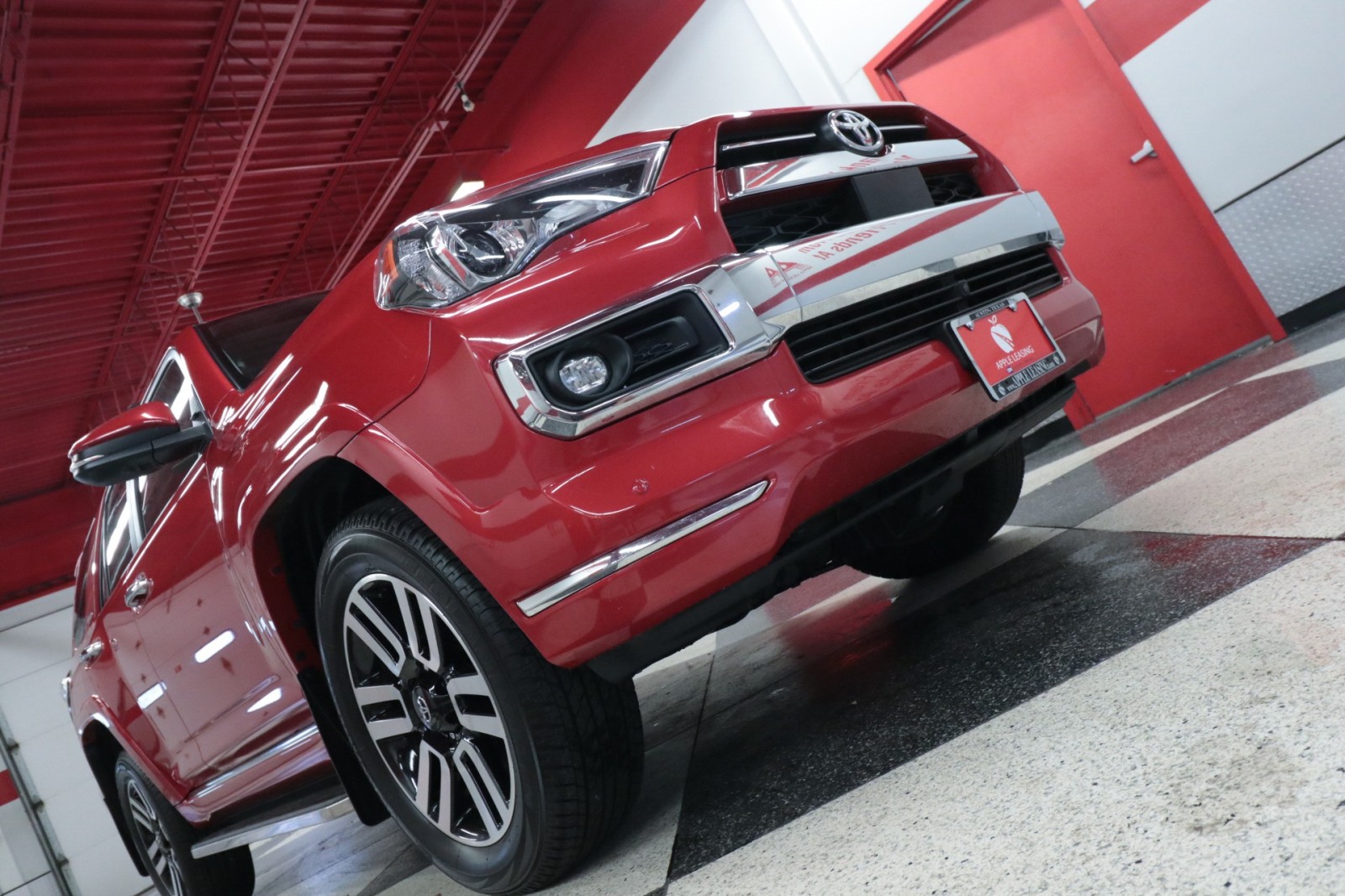 Used Car 2022 Toyota 4runner  Limited For Sale Under $40,000 In Austin, Texas