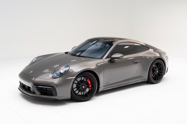 2023  911 Carrera GTS in , 