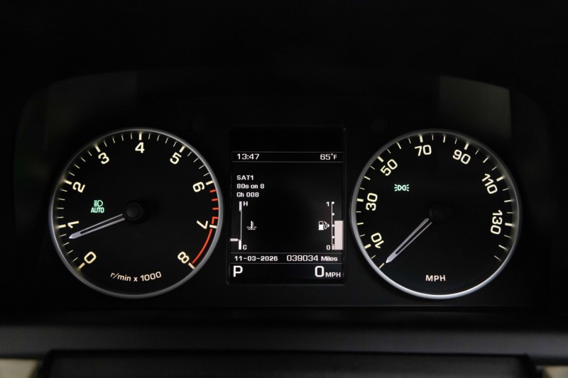 2016 Land Rover LR4 HSE HSE in , 