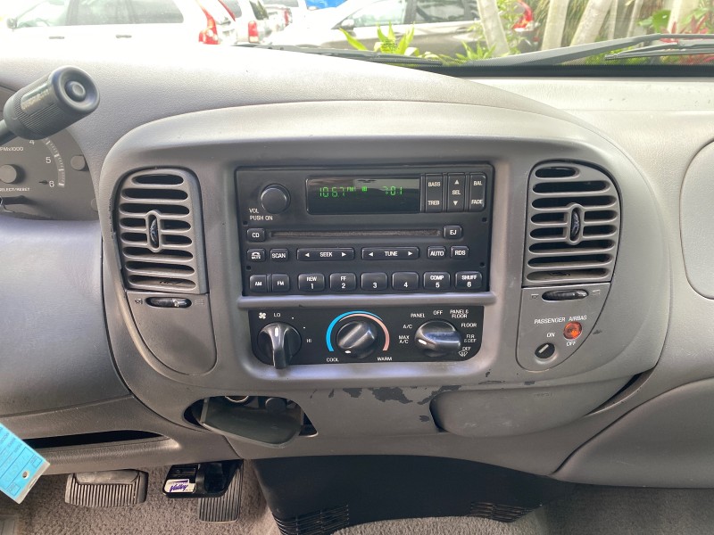 2003 Ford F-150 XLT SPORT LOW MILES 70,700 1 OWNER in , 