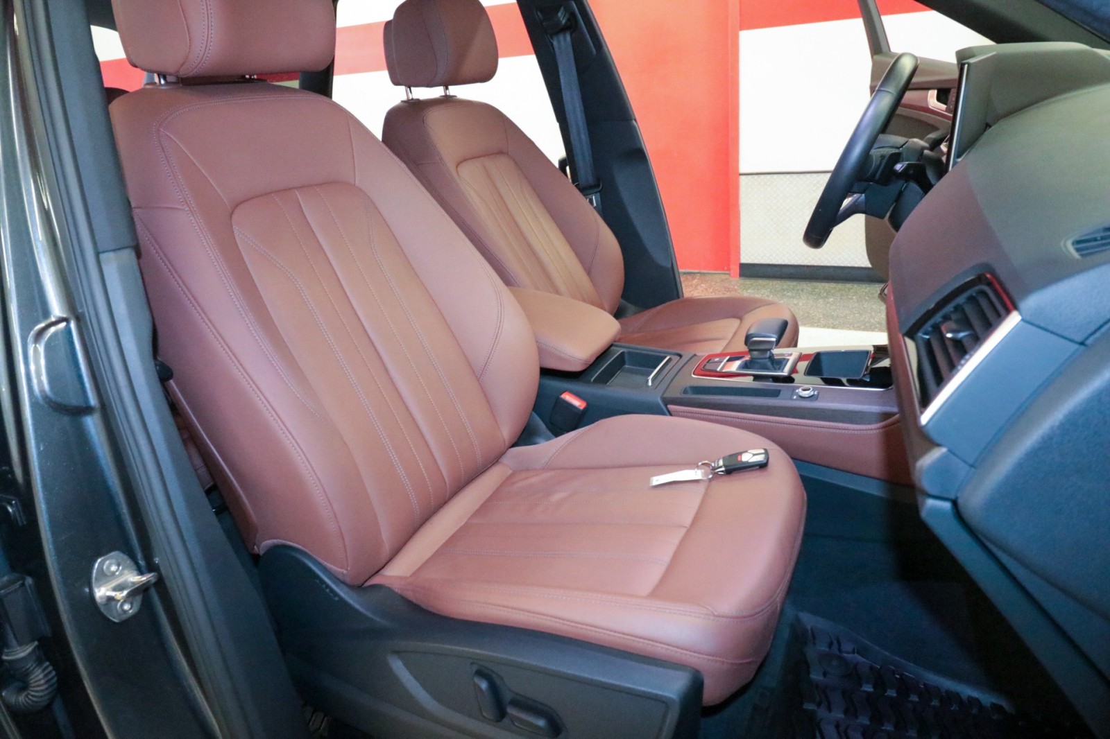 Used Car 2022 Audi Q5  S Line Premium Plus For Sale Under $30,000 In Austin, Texas