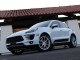 2016  Macan S in , 