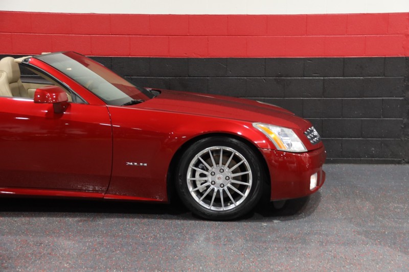 2008 Cadillac XLR Platinum 2dr Convertible in , 