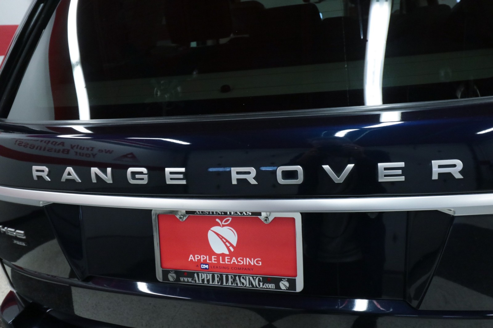 Used Car 2021 Land Rover Range Rover  P525 Westminster For Sale Under $50,000 In Austin, Texas