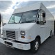 2014  F-59  18' Step Van  in , 