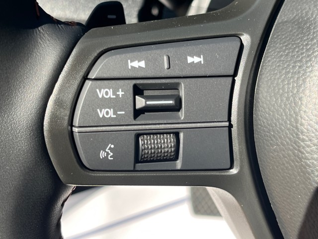 HondaCR-V Hybrid27