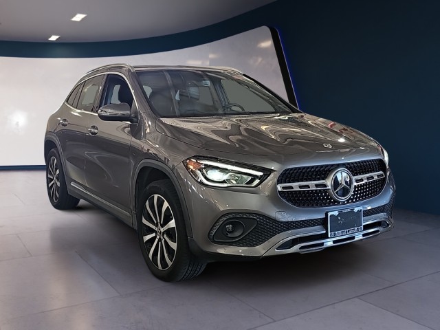 2022 Mercedes-Benz GLA GLA 250 7