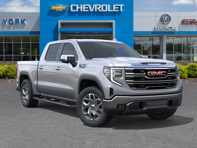 GMCSierra 15007