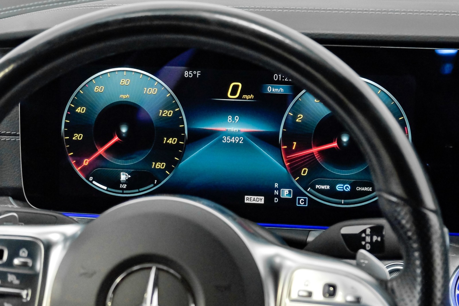 2021 Mercedes-Benz CLS 450 Coupe AMGLINE PremiumPkg NightPkg 20Alloys 20