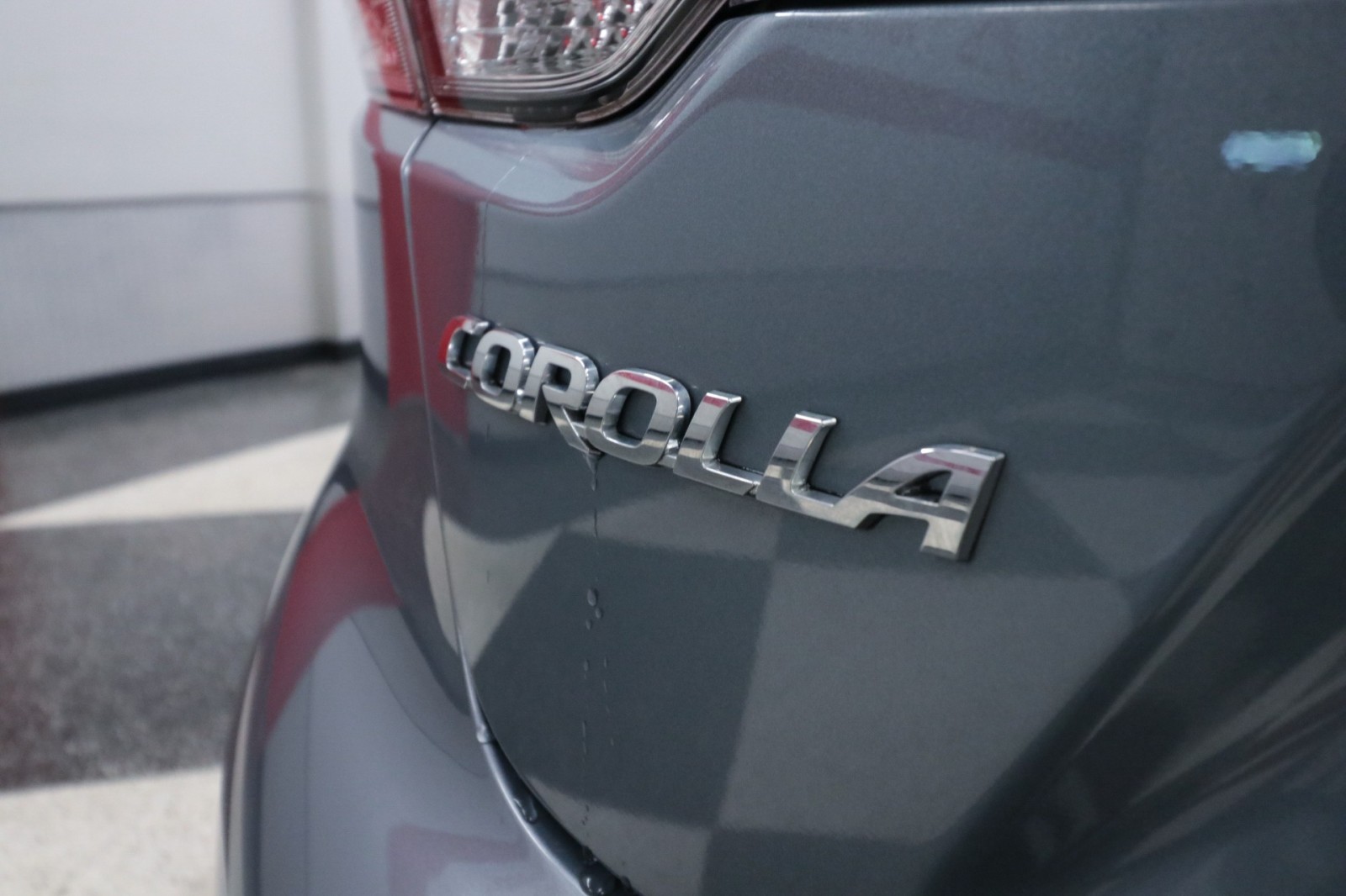 Used Car 2023 Toyota Corolla  Le For Sale Under $20,000 In Austin, Texas