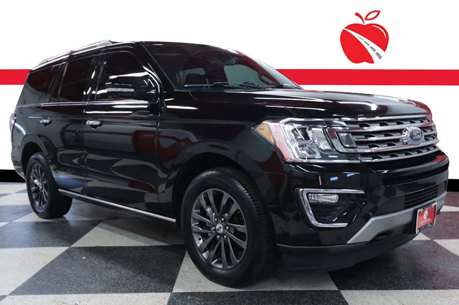 Used Car 2021 Ford Expedition  Limited For Sale Under $35,000 In Austin, Texas