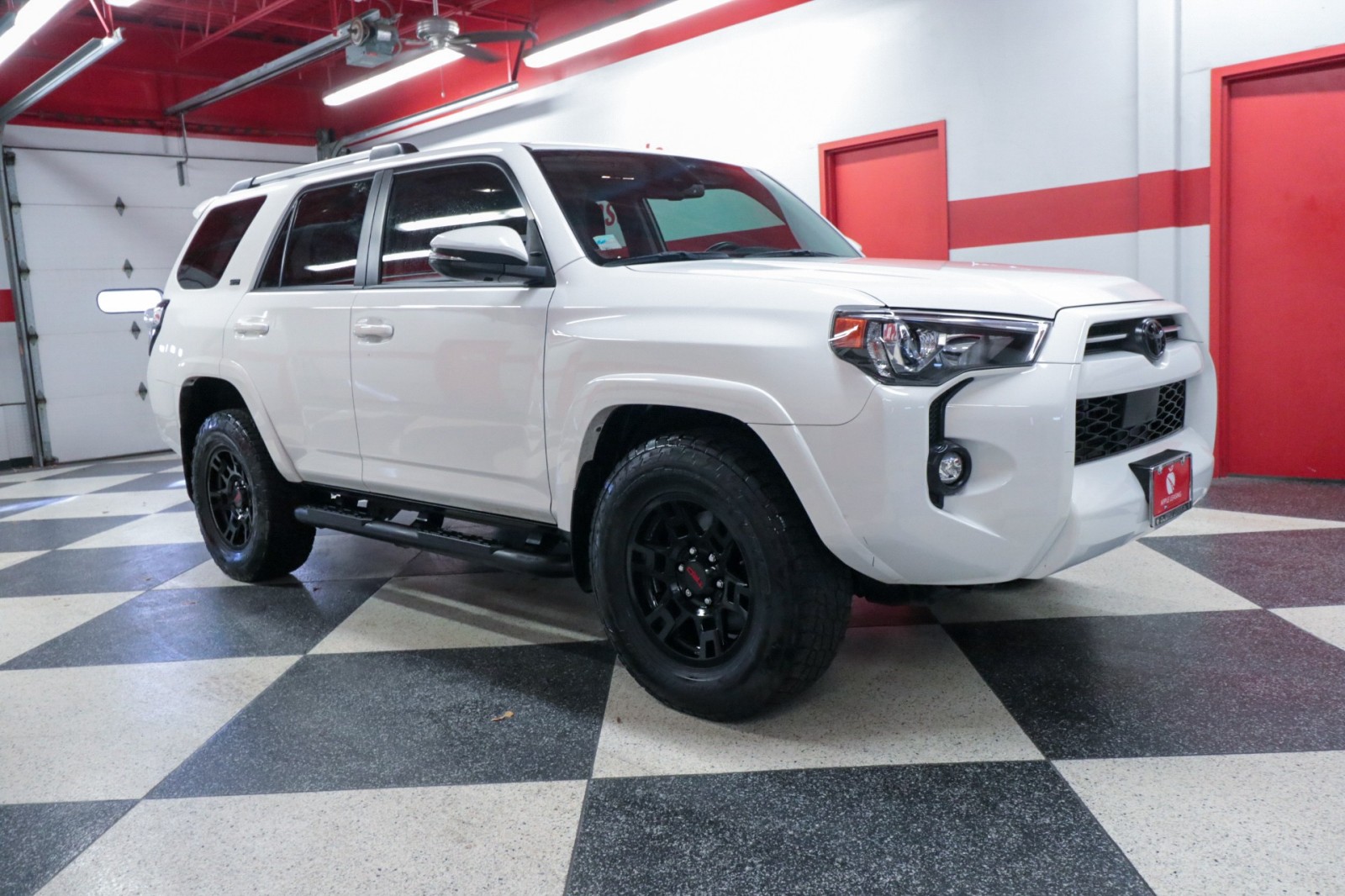 Used Car 2022 Toyota 4runner  Sr5 Premium For Sale Under $40,000 In Austin, Texas