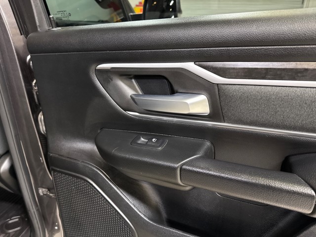 2021 Ram 1500 Lone Star 4WD 5.7L-Hemi in ,