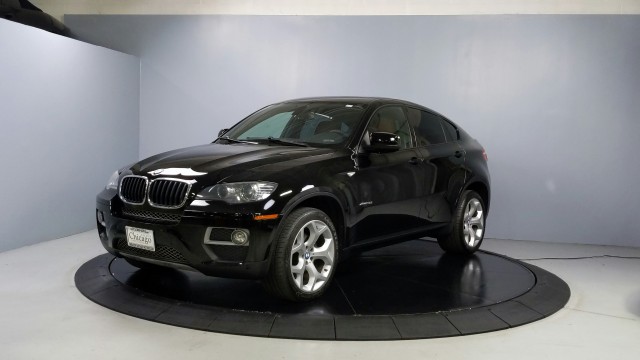 2014 BMW X6 xDrive35i 3