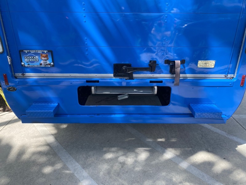 2006 Ford Econoline Commercial Cutaway LOW MILES 27,641 1 OWNER in , 