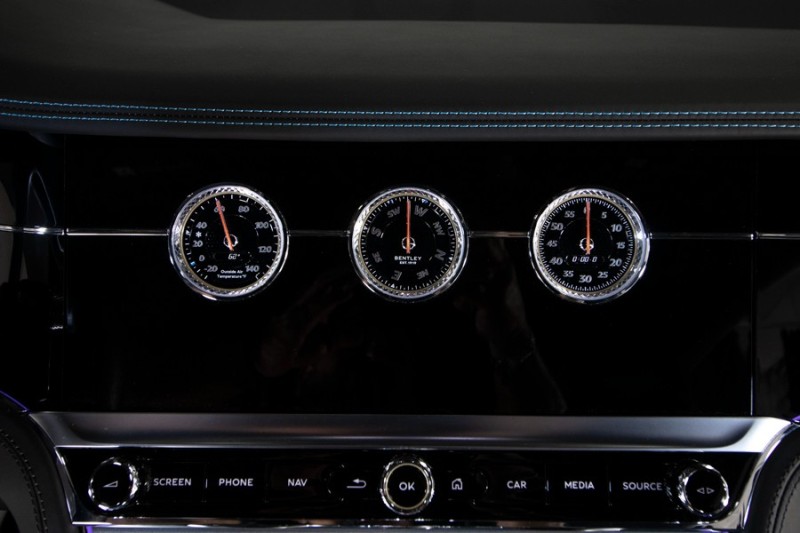 2020 Bentley Continental Continental GT W12 Coupe ($290,290 MSRP!!) *$66,565 IN OPTIONS* in , 