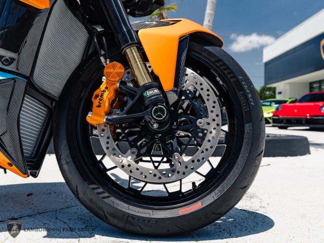 Ducati STREETFIGHTER