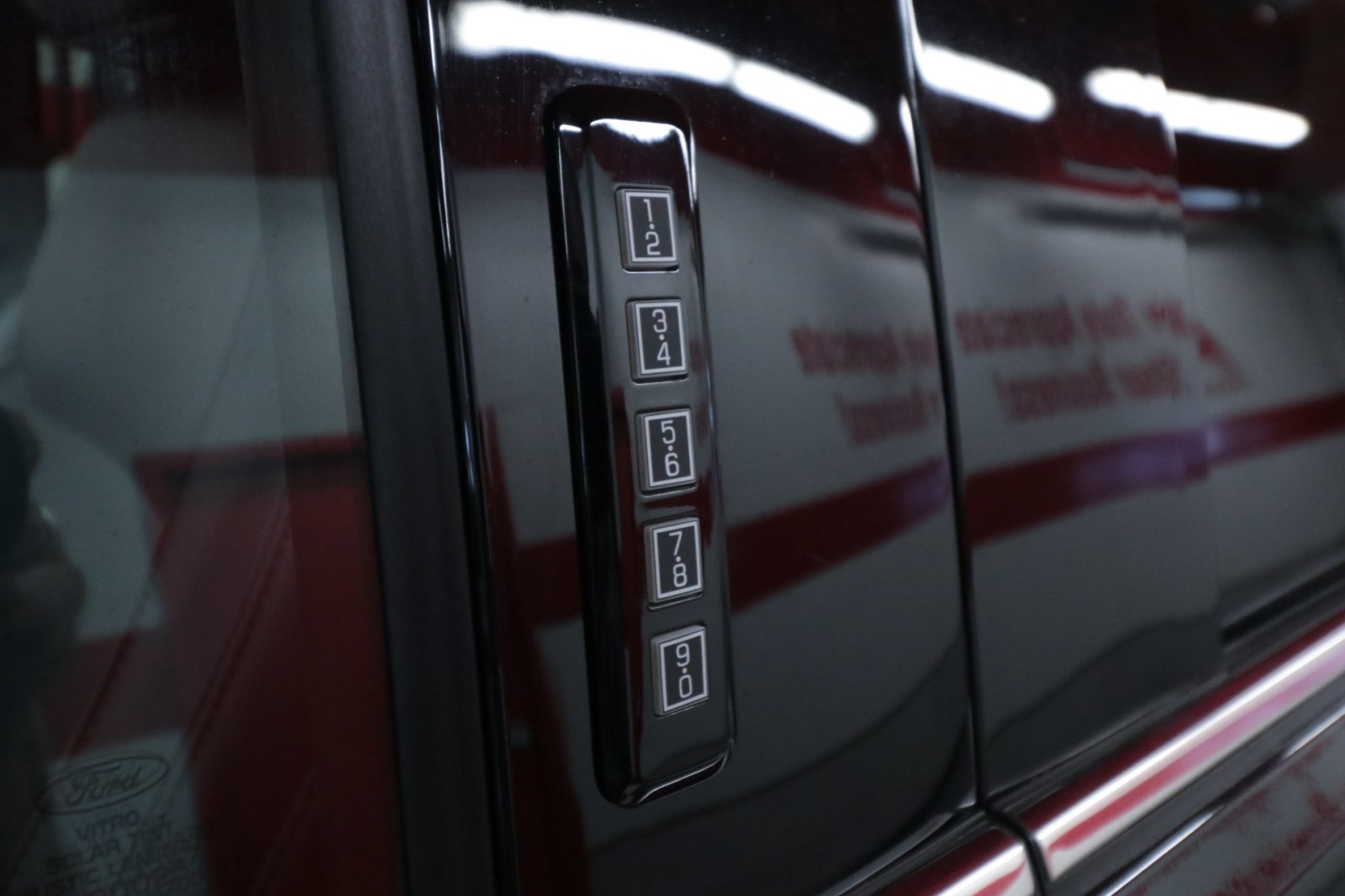 Used Car 2023 Ford F-150  Lariat For Sale Under $50,000 In Austin, Texas