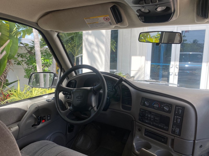 2005 Chevrolet Astro Passenger LT LOW MILES 67,376 1 OWNER in , 