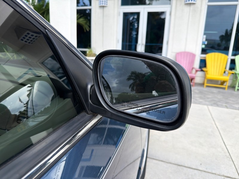 2007 Mercury Grand Marquis LS LOW MILES 52,599 1 OWNER in ,