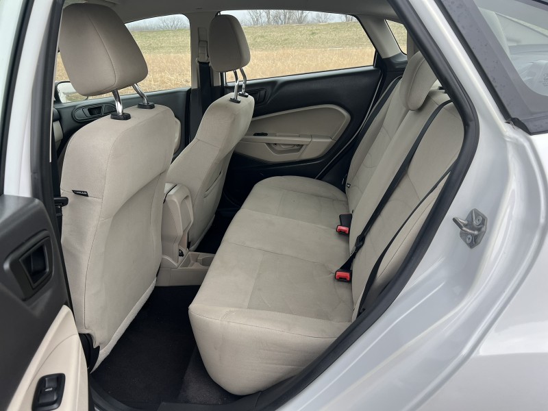 2018 Ford Fiesta SE in CHESTERFIELD, Missouri