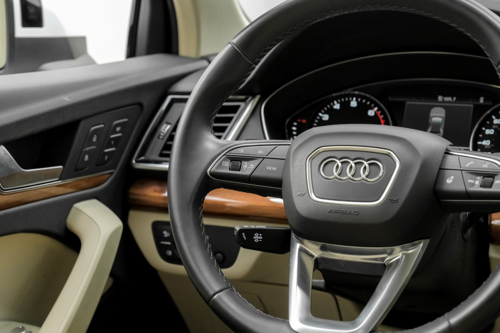 2021 Audi Q5 Premium quattro ConveniencePkg PanoRoof SportWhlPkg 20