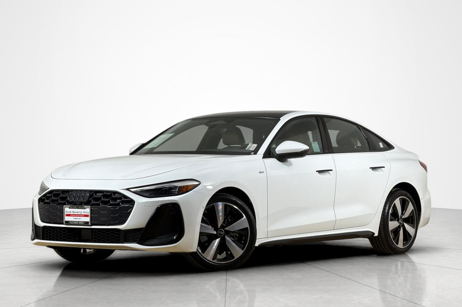 2026 Audi A5 Premium 2.0 TFSI quattro