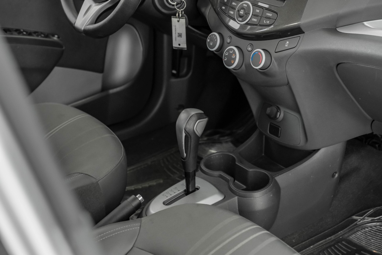 2015 Chevrolet Spark LS AUTOMATIC POWER LOCKS POWER WINDOWS ALLOY WHEEL 20