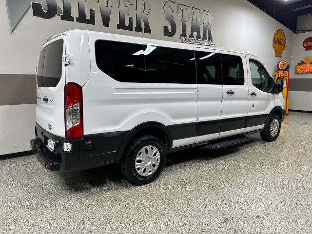 2019 Ford Transit Passenger Wagon T-350 XL V6 11 Passenger in , 