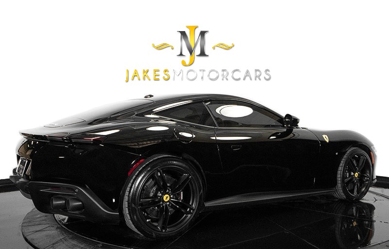 2022 Ferrari Roma *ONLY 4100 MILES* in , 