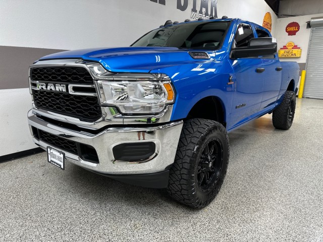 2020 Ram 2500 Tradesman 4WD ProLift Cummins in , 