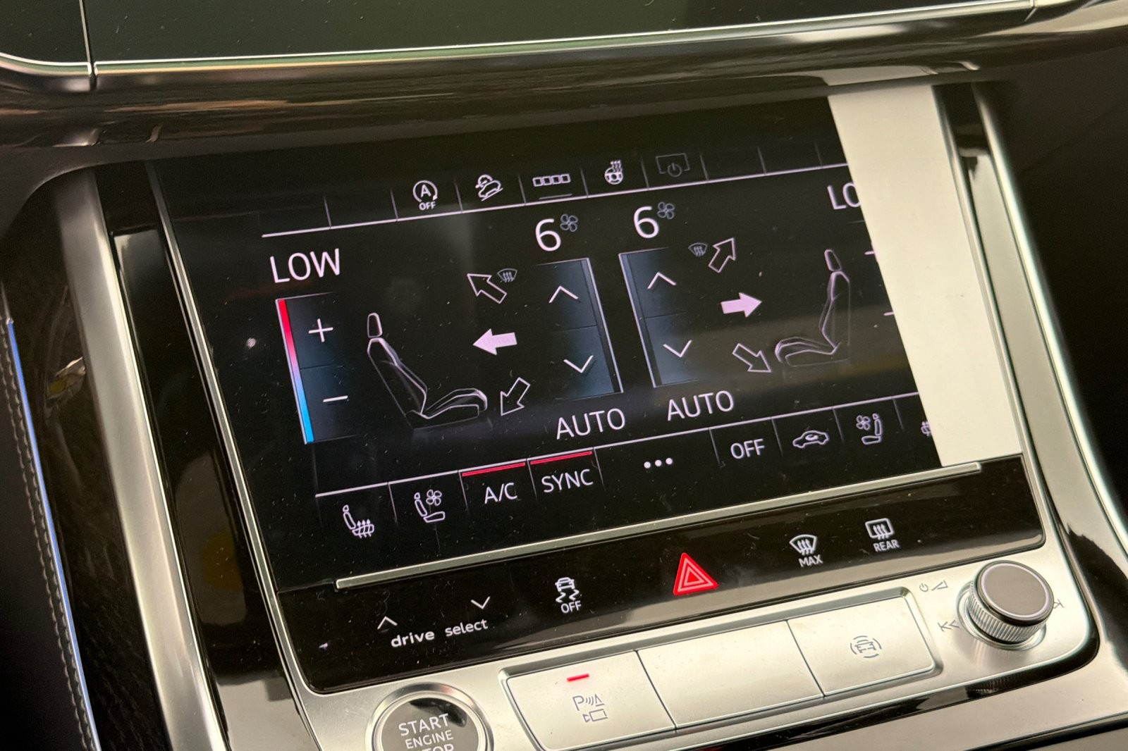 New 2026 Carrara White Audi Premium Plus quattro *Ltd Avail* image 20